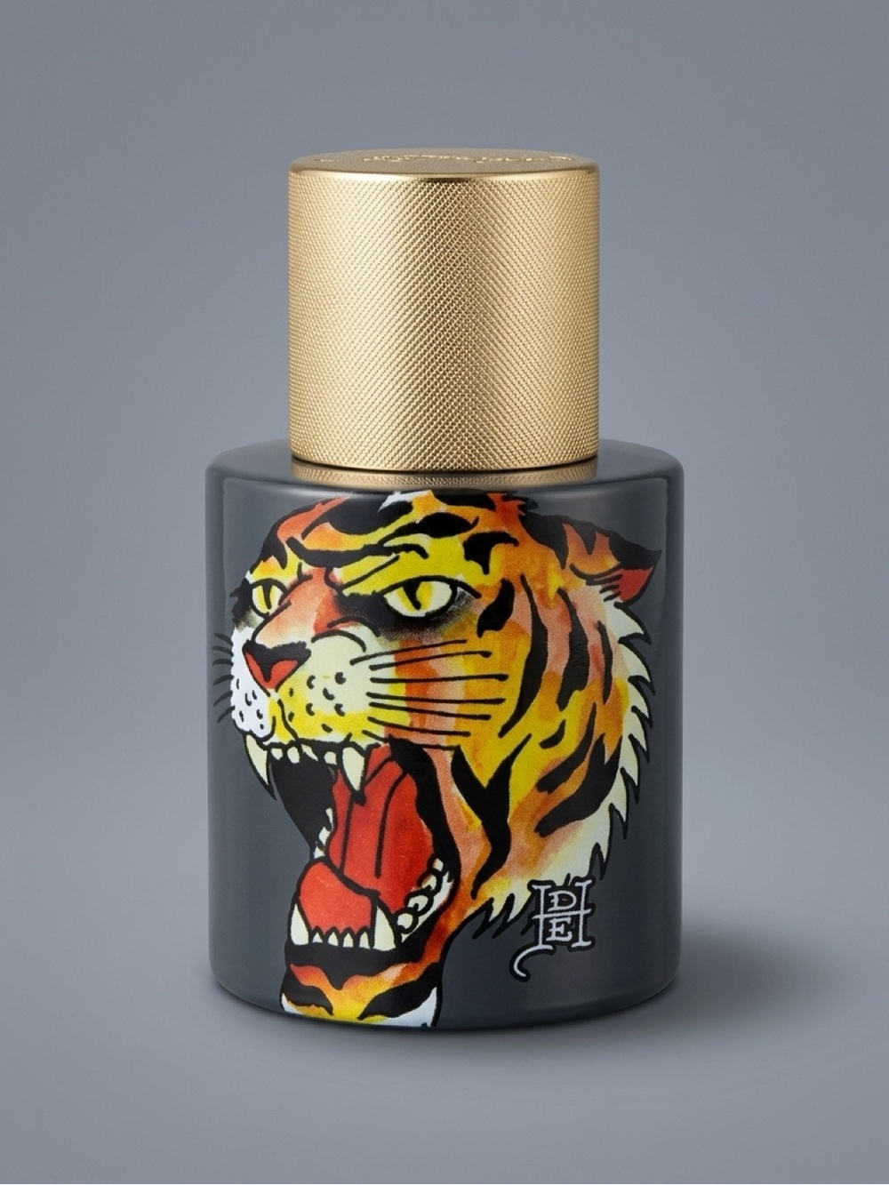 ED Hardy Tiger INK 1 fl oz